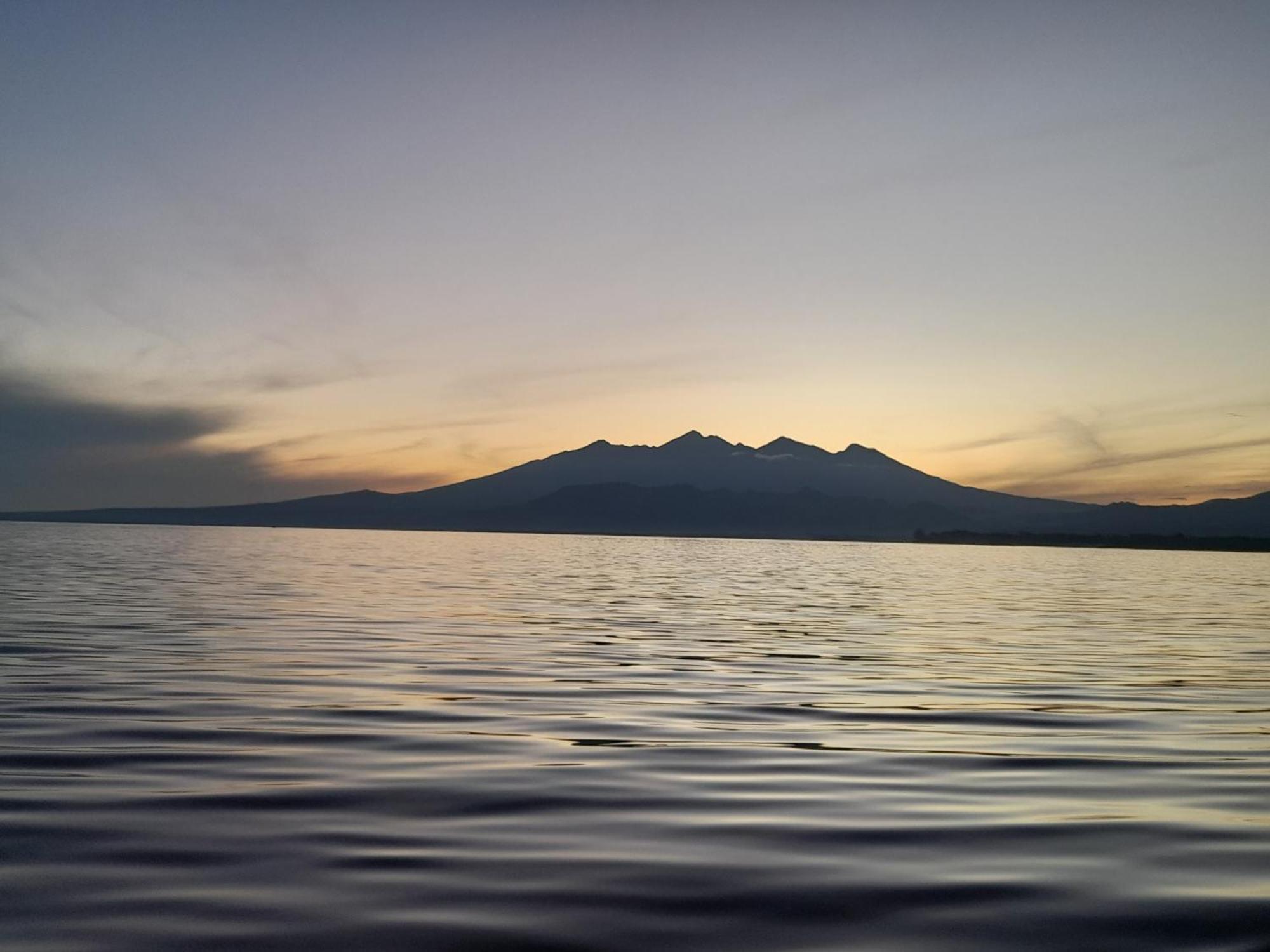 Fantastic Cottages Ilhas Gili Quarto foto
