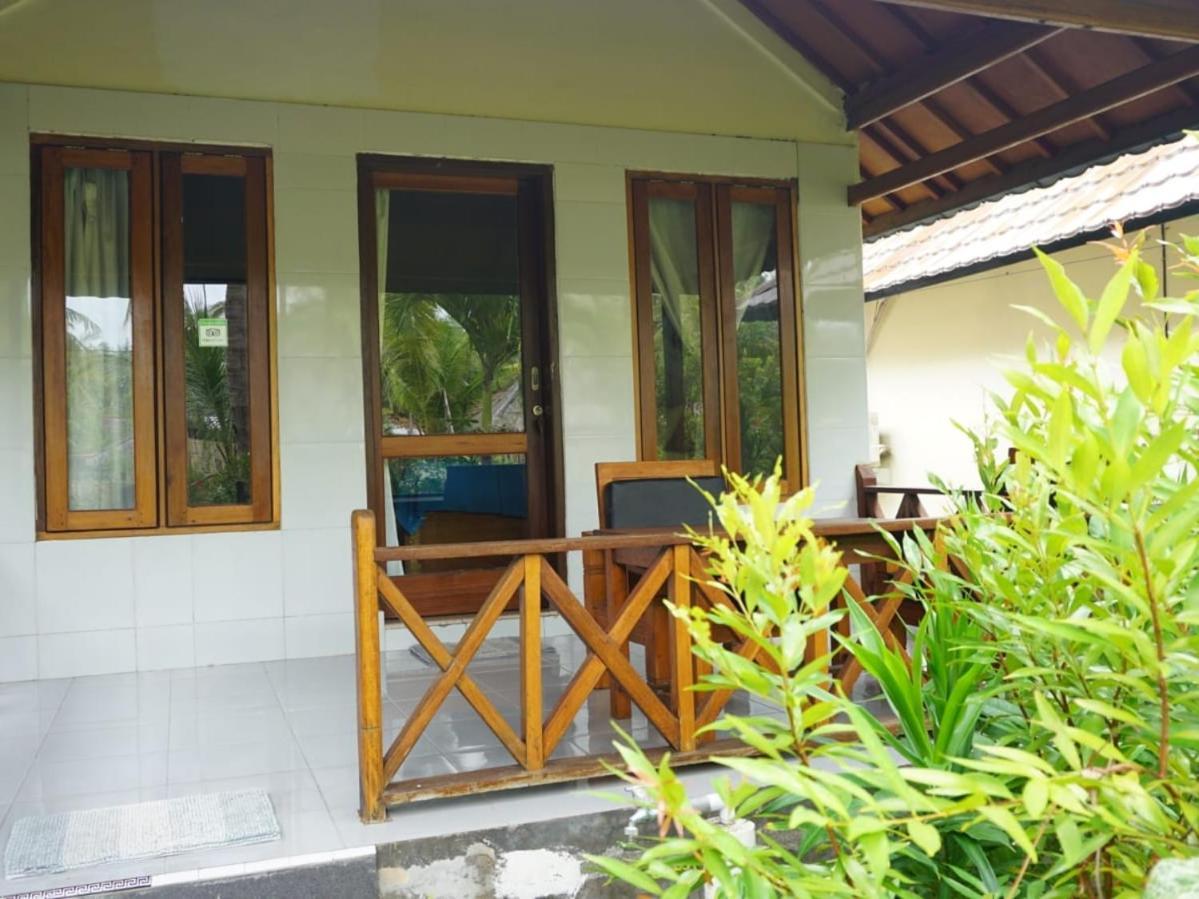 Fantastic Cottages Ilhas Gili Quarto foto