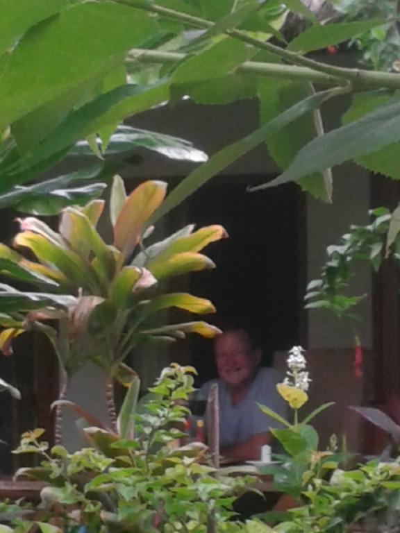 Fantastic Cottages Ilhas Gili Exterior foto