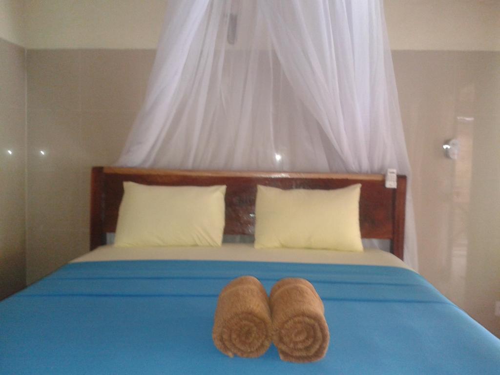 Fantastic Cottages Ilhas Gili Quarto foto
