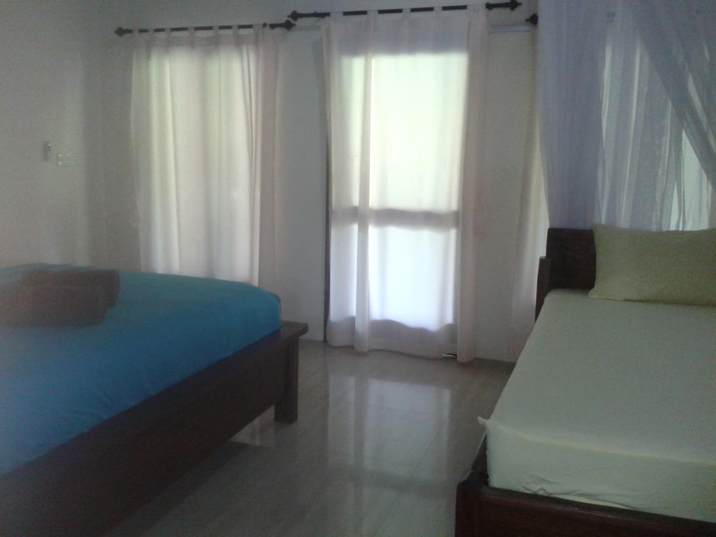 Fantastic Cottages Ilhas Gili Quarto foto