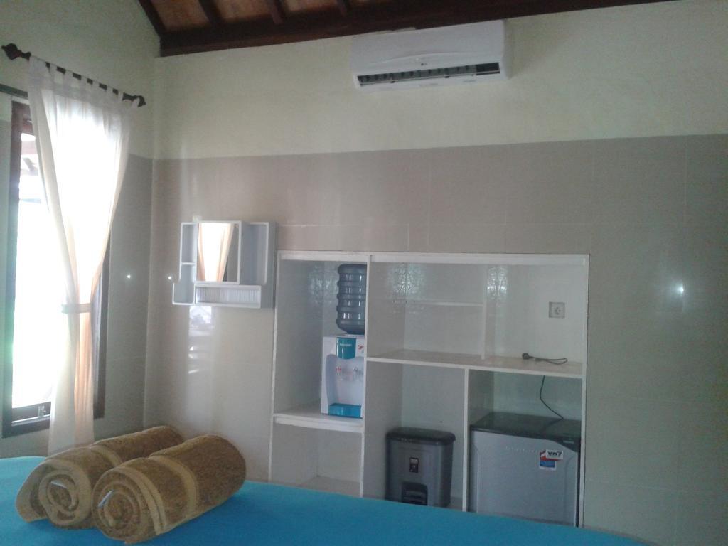 Fantastic Cottages Ilhas Gili Quarto foto