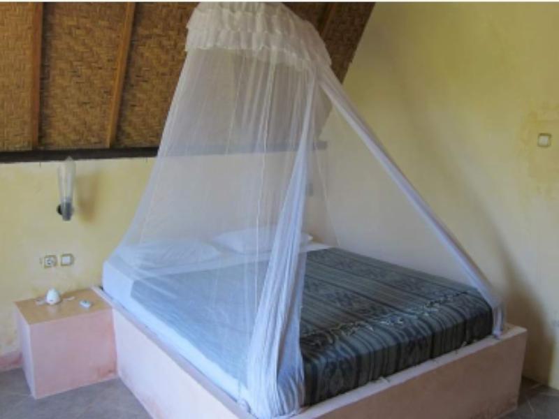 Fantastic Cottages Ilhas Gili Exterior foto